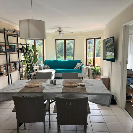 Bell Rock Getaway Plettenberg Bay Exterior foto