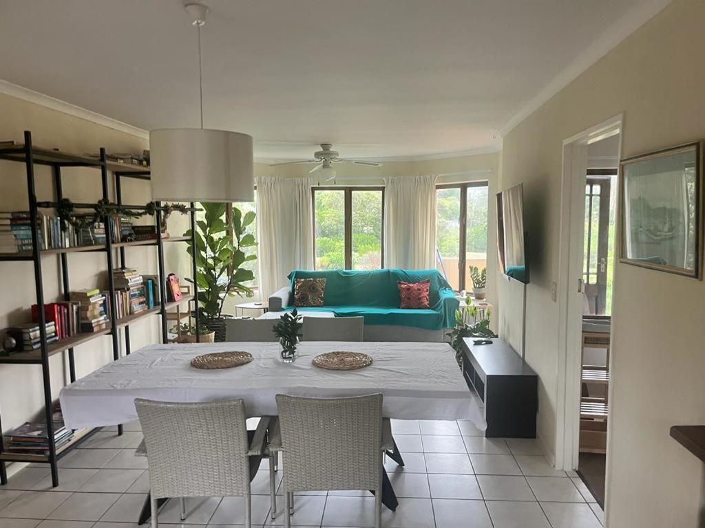 Bell Rock Getaway Plettenberg Bay Exterior foto