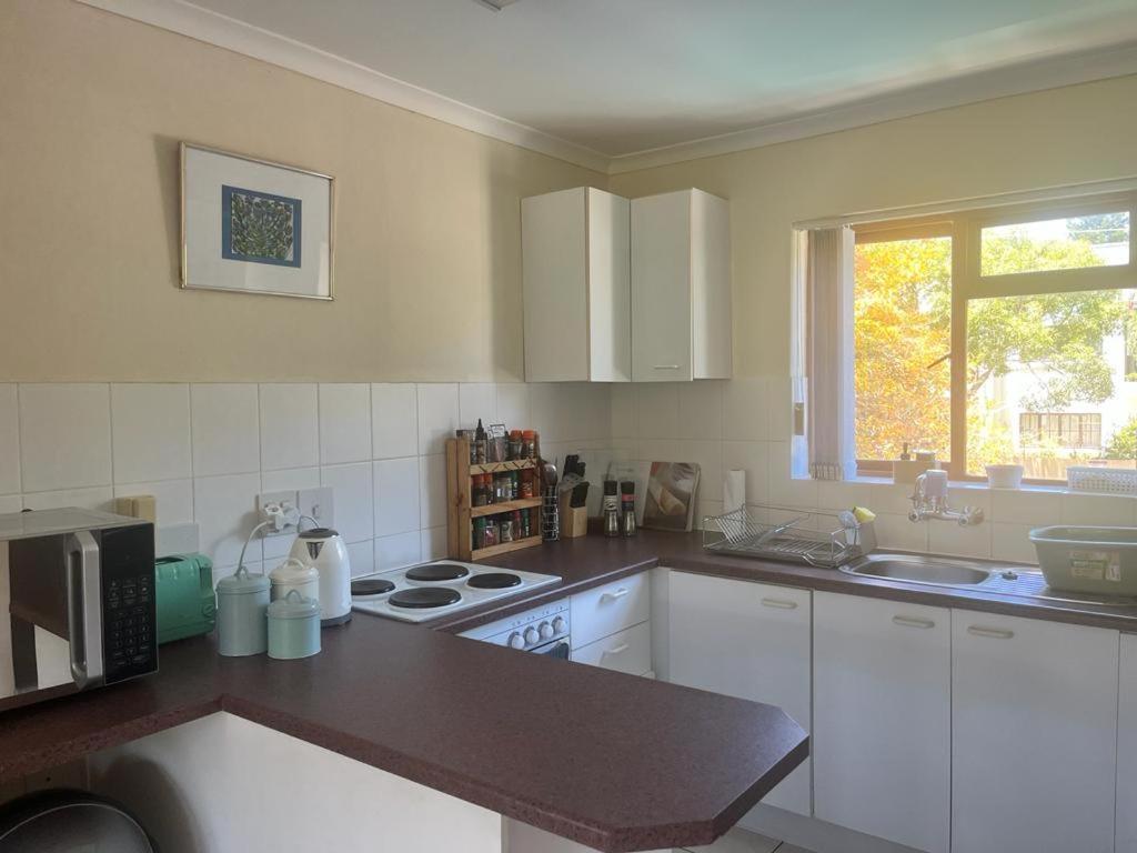 Bell Rock Getaway Plettenberg Bay Exterior foto